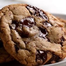 The Best Chewy Chocolate Chip Cookies Recipe