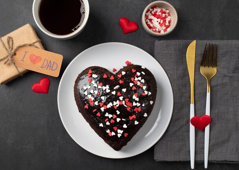 Top 10 Heart-Shaped Cake Designs for Every Occasion