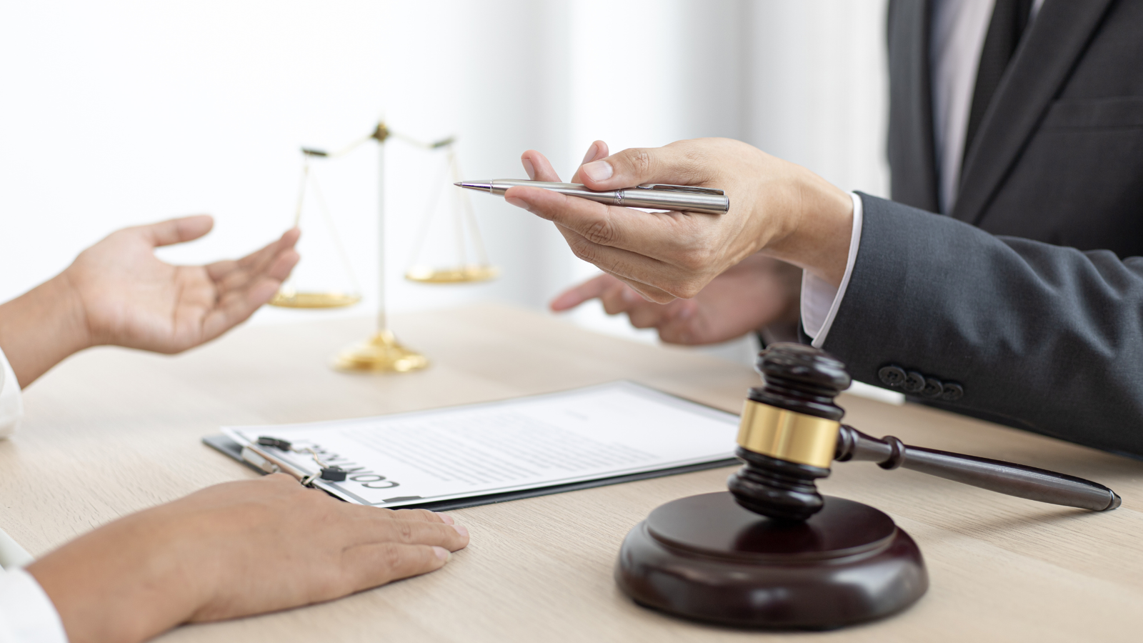 Understanding lawyers in palm bay florida Procedures