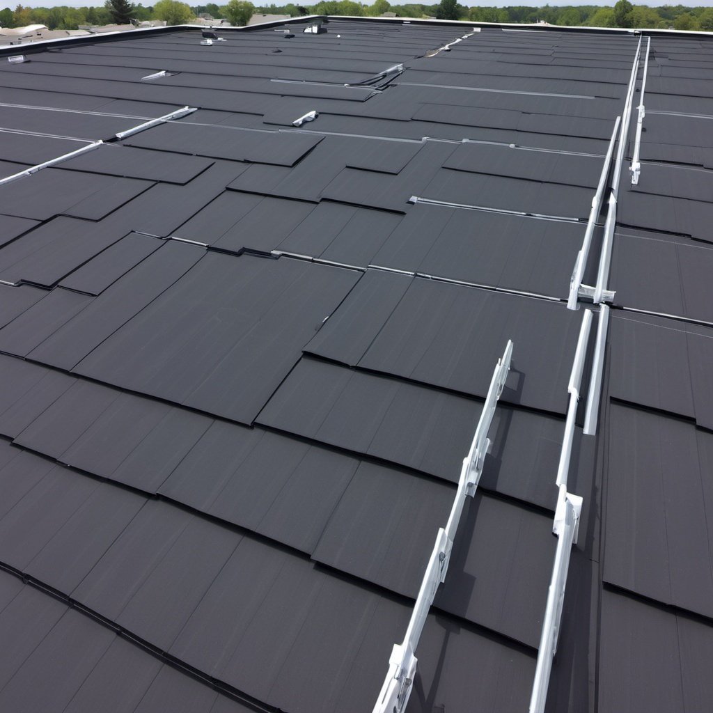 commercial roofing